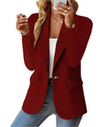 Vicky - Blazer