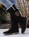 Avencea Warm Winter Boots for Women - Perfect Balance of Comfort and Style