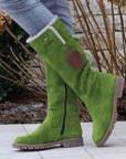 Avencea Warm Winter Boots for Women - Perfect Balance of Comfort and Style