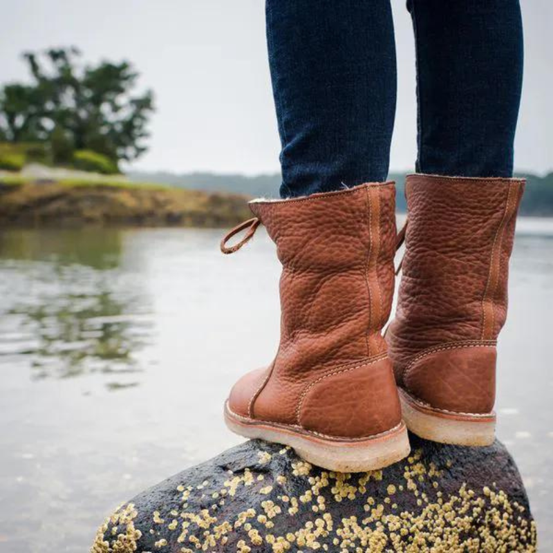 Winter Boots | Orthopedic | Waterproof | Snow Boots | Women&#39;s Boots