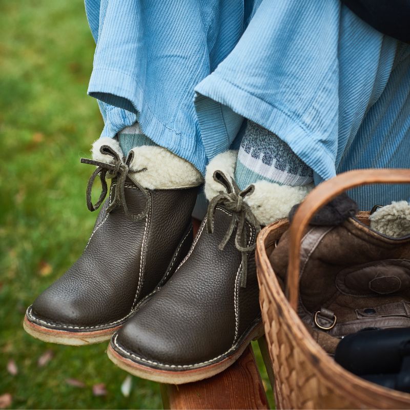 Winter Boots | Orthopedic | Waterproof | Snow Boots | Women&#39;s Boots