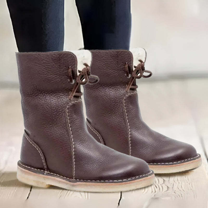 Winter Boots | Orthopedic | Waterproof | Snow Boots | Women&#39;s Boots
