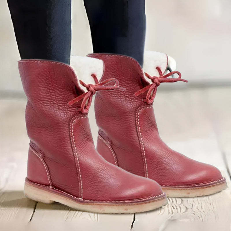 Winter Boots | Orthopedic | Waterproof | Snow Boots | Women&#39;s Boots