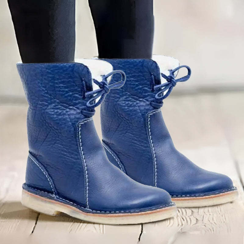 Winter Boots | Orthopedic | Waterproof | Snow Boots | Women&#39;s Boots