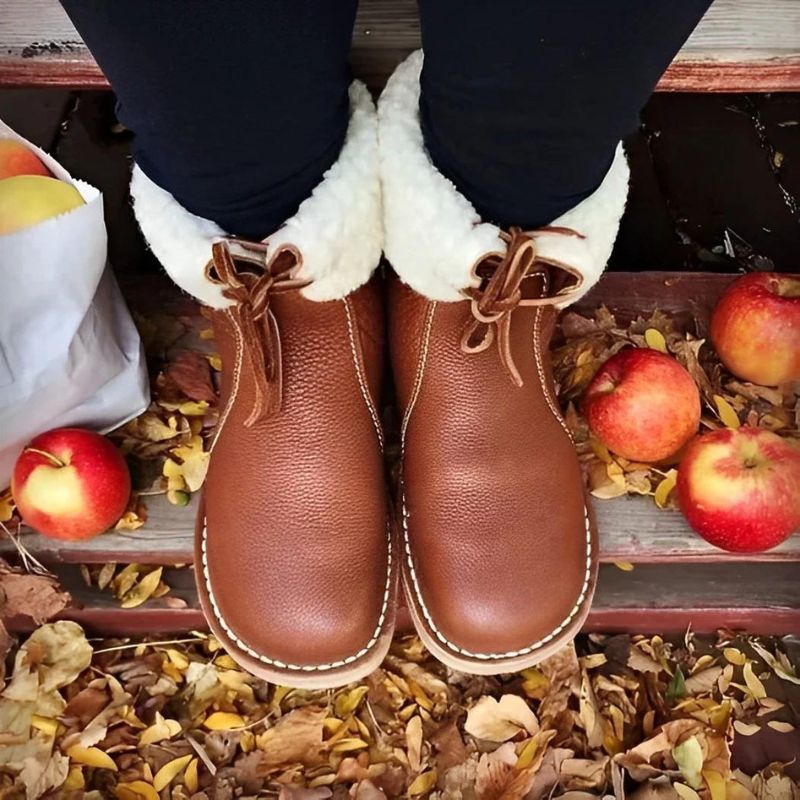 Winter Boots | Orthopedic | Waterproof | Snow Boots | Women&#39;s Boots