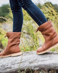 Winter Boots | Orthopedic | Waterproof | Snow Boots | Women's Boots