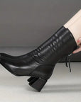 Eden Boots