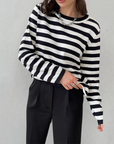 Alexandra - Elegant Shirt for Women - Chic & Comfortable