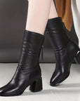 Eden Boots