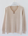 Calix Sweater