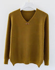 Calix Sweater