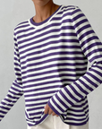 Alexandra - Elegant Shirt for Women - Chic & Comfortable
