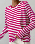 Alexandra - Elegant Shirt for Women - Chic & Comfortable