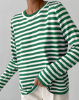 Alexandra - Elegant Shirt for Women - Chic & Comfortable